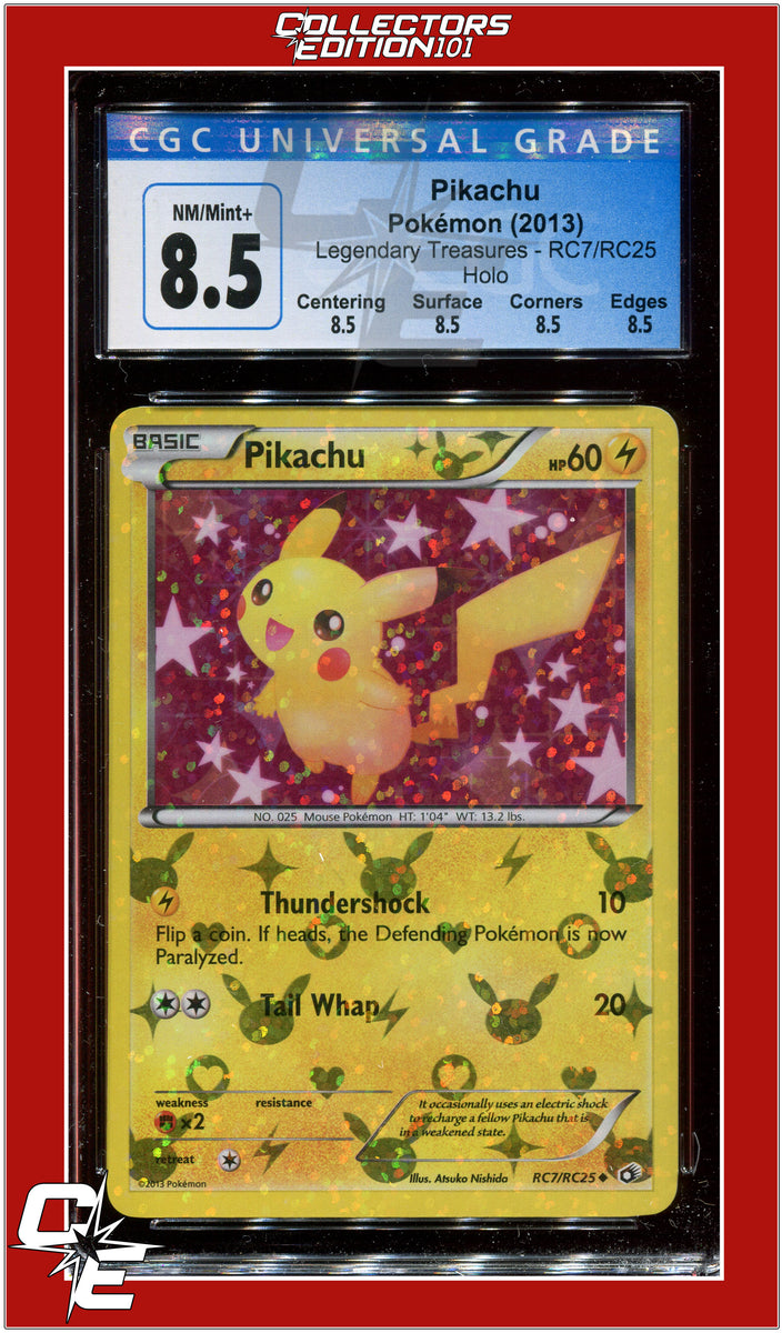 PSA8】リザード 英語 リバホロ Legendary Collection PSA8