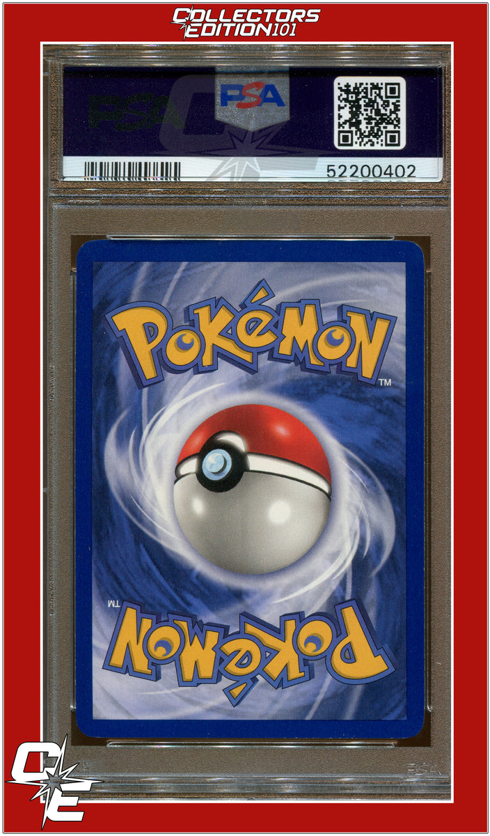 PSA 9 newest 1st Edition Brock’s Kabutops