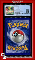 Jungle 19 Flareon CGC 7.5 - Subgrades
