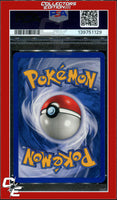 Base Set Chansey 3 Holo PSA 6
