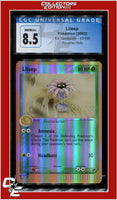 EX Sandstorm 43 Lileep Reverse Holo CGC 8.5
