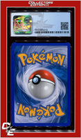 Diamond & Pearl 66 Unown B Reverse Holo CGC 8.5 - Subgrades
