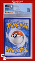 Evolutions Mew 53/108 1st Place League Challenge CGC 8.5
