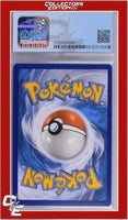 Evolutions Mew 53/108 2nd Place League Challenge CGC 9
