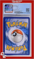 Evolutions Mew 53/108 2nd Place League Challenge CGC 9
