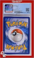 Evolutions Mew 53/108 3rd Place League Challenge CGC 9
