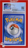 Call of Legends Water Energy 90/95 Player Rewards Program CGC GEM MINT 10
