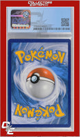 BREAKthrough Parallel City 145/162 Reverse Holo City Championships STAFF CGC 6.5
