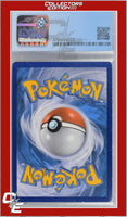 BREAKthrough Parallel City 145/162 Reverse Holo City Championships STAFF CGC 6
