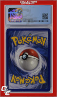 Base Set 1st Edition Doduo 48/102 Gray Stamp CGC 5.5
