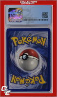 Black Star Promo Pikachu 4 Mewtwo Strikes Back CGC 6
