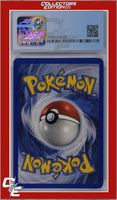 Gym Heroes The Rocket's Trap 19/132 Holo CGC 7.5
