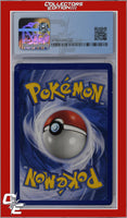 Black Star Promo Mew 8 Pokemon League CGC 4.5
