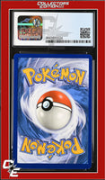 XY Black Star Promo Gym Badge XY206 Pokemon League CGC 8.5
