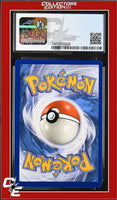XY Black Star Promo Gym Badge XY206 Pokemon League CGC 8.5
