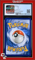 XY Black Star Promo Gym Badge XY206 Pokemon League CGC 7.5
