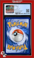 XY Black Star Promo Gym Badge XY206 Pokemon League CGC 8
