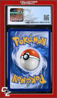 XY Black Star Promo Gym Badge XY206 Pokemon League CGC 8.5
