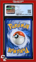 XY Black Star Promo Gym Badge XY206 Pokemon League CGC 8.5
