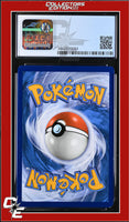 XY Black Star Promo Gym Badge XY206 Pokemon League CGC 8.5
