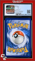 XY Black Star Promo Gym Badge XY205 Pokemon League CGC 6
