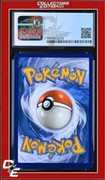 XY Black Star Promo Gym Badge XY209 Pokemon League CGC 8.5
