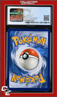 XY Black Star Promo Gym Badge XY209 Pokemon League CGC 8.5
