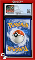 XY Black Star Promo Gym Badge XY209 Pokemon League CGC 8.5
