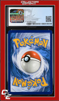 XY Black Star Promo Gym Badge XY209 Pokemon League CGC 8.5
