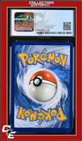 XY Black Star Promo Gym Badge XY209 Pokemon League CGC 8.5
