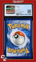 XY Black Star Promo Gym Badge XY209 Pokemon League CGC 7.5
