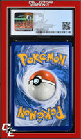 XY Black Star Promo Gym Badge XY209 Pokemon League CGC 7.5
