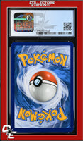 XY Black Star Promo Gym Badge XY207 Pokemon League CGC 8.5
