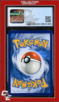 XY Black Star Promo Gym Badge XY203 Pokemon League CGC 8
