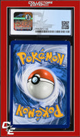 XY Black Star Promo Gym Badge XY203 Pokemon League CGC 8.5

