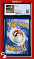 XY Black Star Promo Gym Badge XY203 Pokemon League CGC 8
