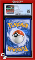 XY Black Star Promo Gym Badge XY205 Pokemon League CGC 8

