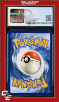 XY Black Star Promo Gym Badge XY210 Pokemon League CGC 8.5
