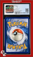 XY Black Star Promo Gym Badge XY210 Pokemon League CGC 8
