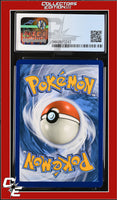 XY Black Star Promo Gym Badge XY210 Pokemon League CGC 8.5
