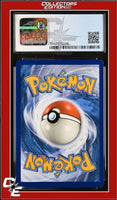 XY Black Star Promo Gym Badge XY210 Pokemon League CGC 8.5
