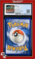 XY Black Star Promo Gym Badge XY210 Pokemon League CGC 8.5
