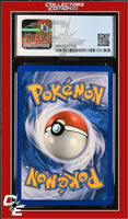 Undaunted Houndoom 5/90 Pokemon League CGC 8.5
