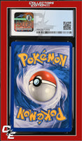Undaunted Houndoom 5/90 Pokemon League CGC 9
