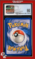 Undaunted Houndoom 5/90 Pokemon League CGC 8.5
