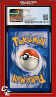 Undaunted Houndoom 5/90 Pokemon League CGC 8
