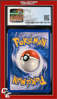 Undaunted Houndoom 5/90 Pokemon League CGC 9
