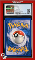 Undaunted Houndoom 5/90 Pokemon League CGC 9
