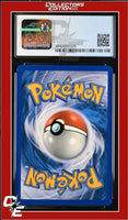 Undaunted Houndoom 5/90 Pokemon League CGC 9
