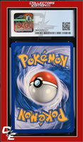 Undaunted Houndoom 5/90 Pokemon League CGC 8.5
